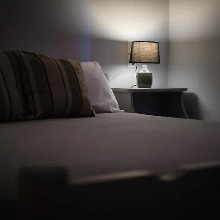 Vretti's Apartamento *
