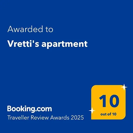 Vretti's