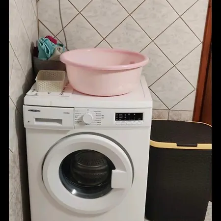 Vretti's