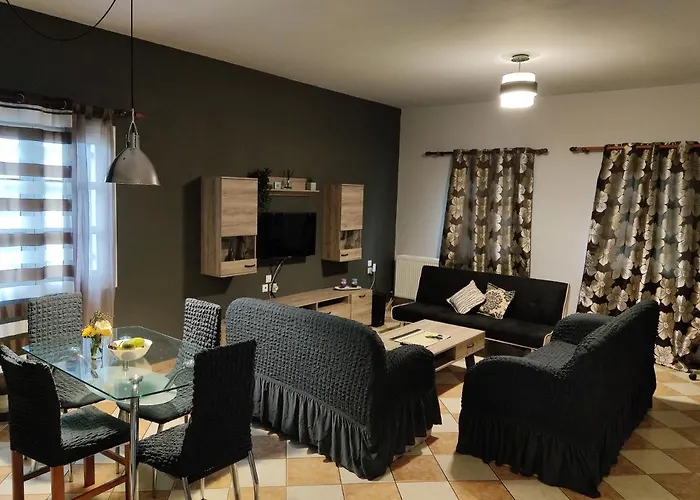 Apartamento Vretti's