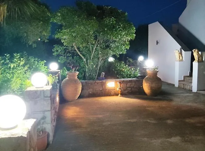 Apartamento Vretti's *