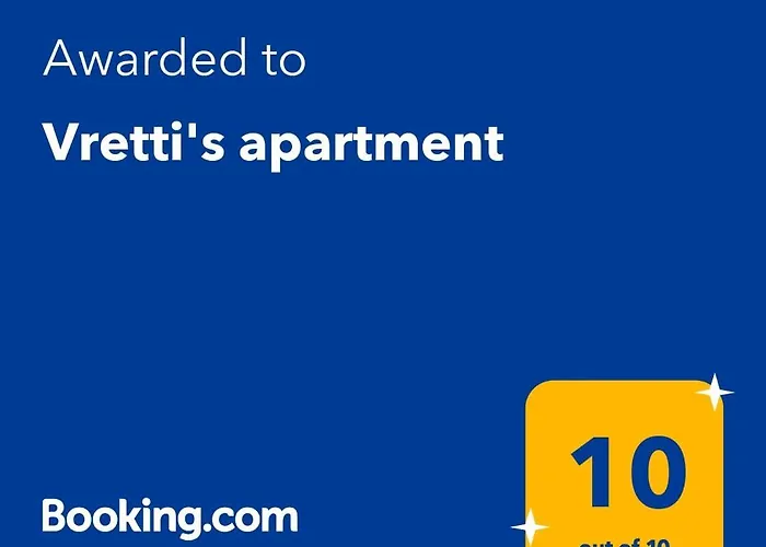 Vretti's