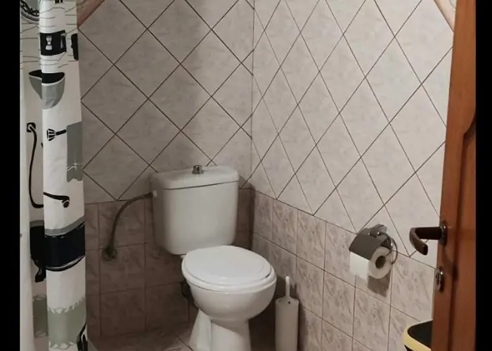 Apartamento Vretti's