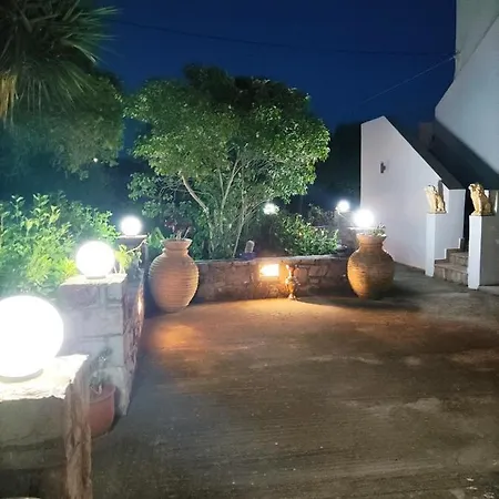 아파트 Vretti's *