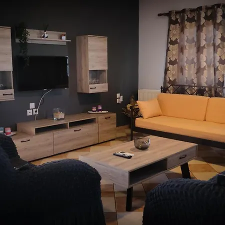 Apartment Vretti's *