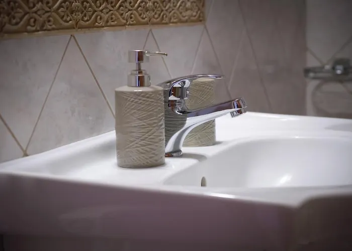 Vretti's דירה Fratsia