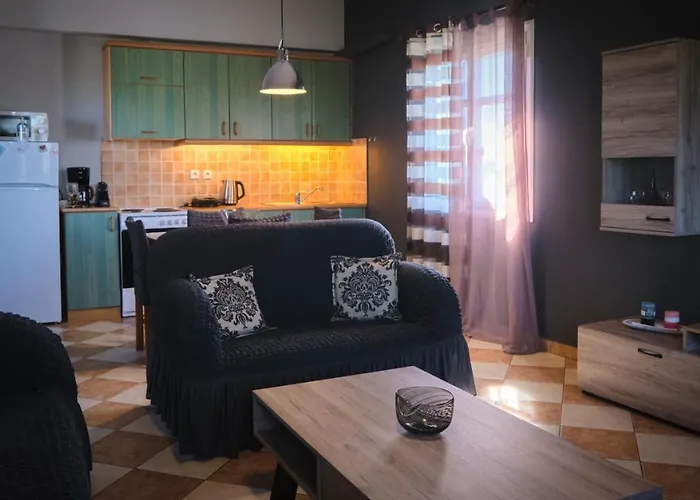 Vretti's דירה Fratsia